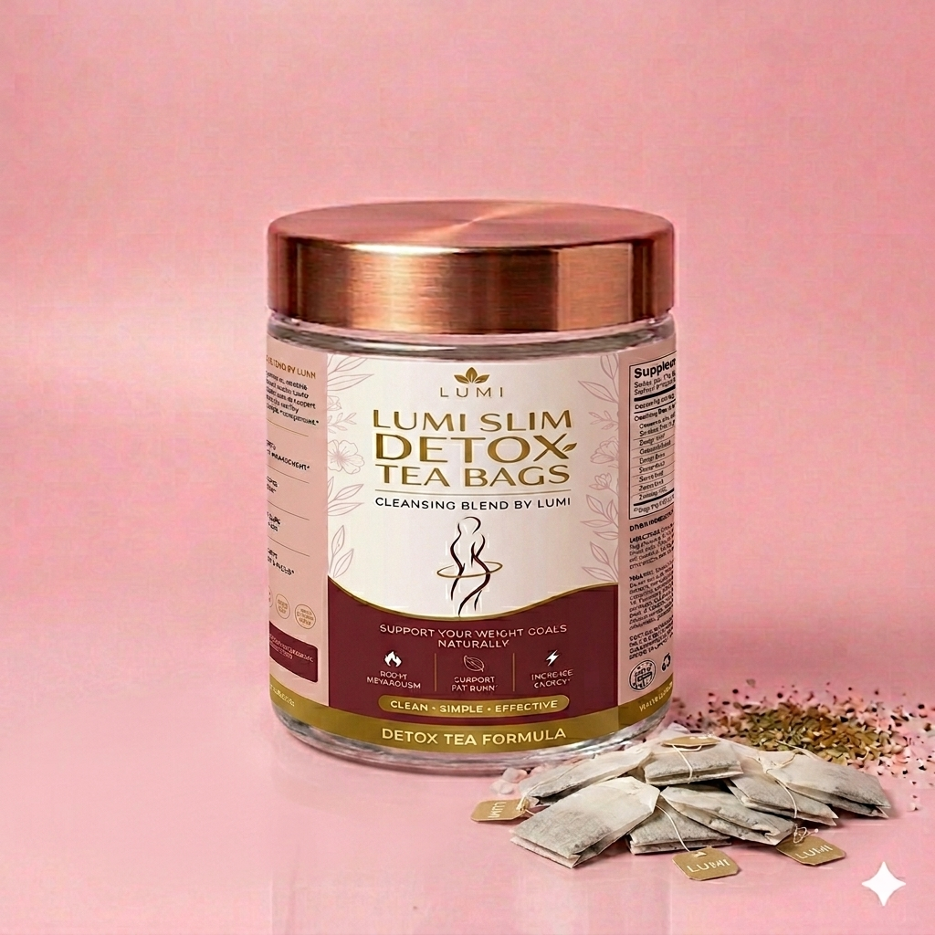 Detox Tea