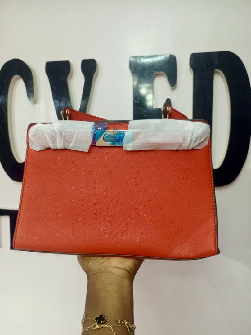 Hand bags