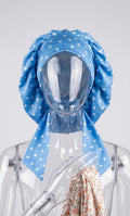 Braids Bonnets