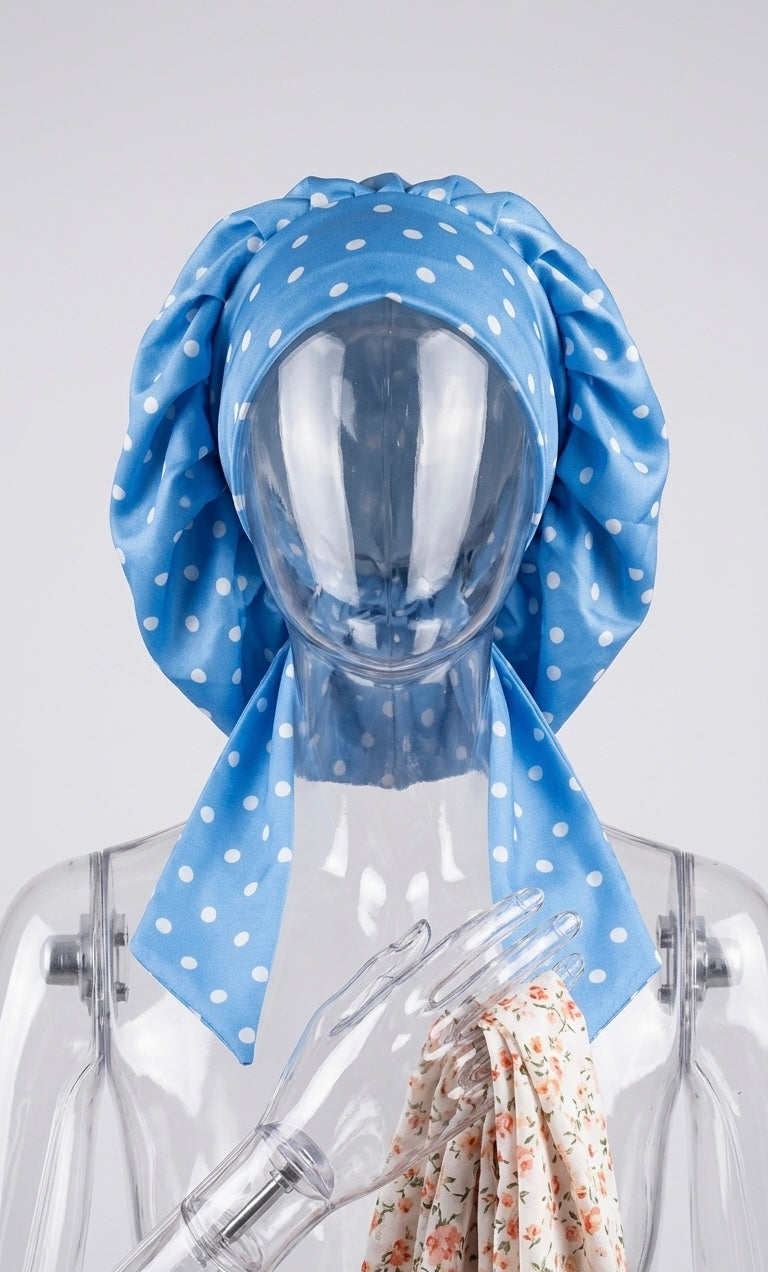 Braids Bonnets