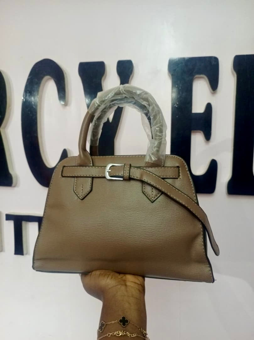 Hand bags