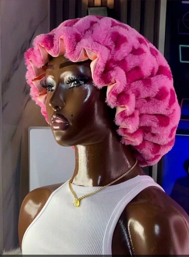 Custom made Bonnet