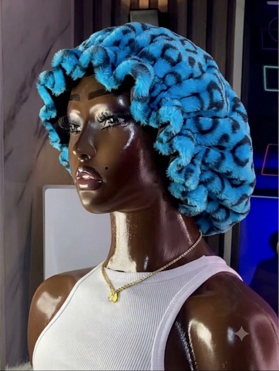 Custom made Bonnet