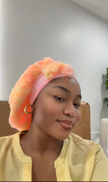 Fur Bonnet