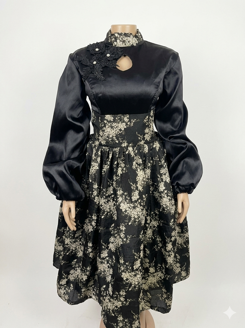 Elegance