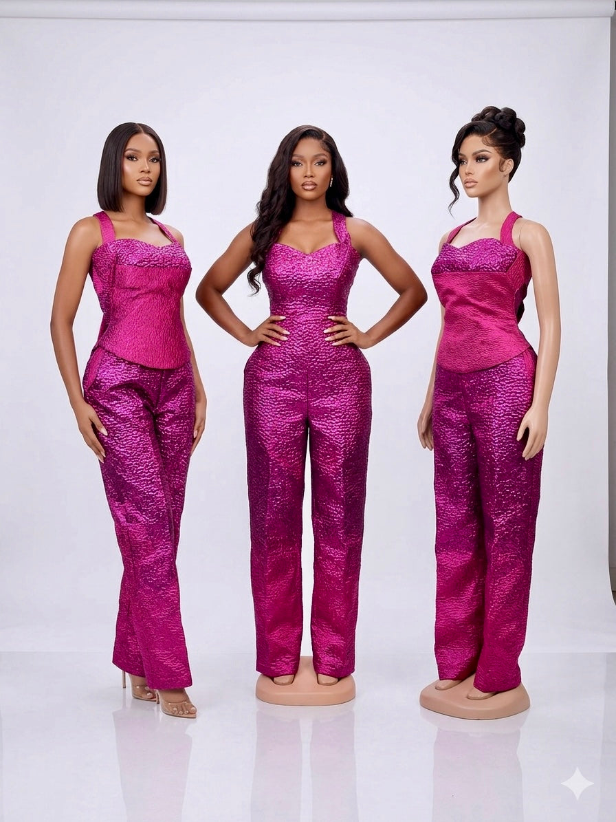 Hobble sets